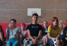 Emmy internacional pa productor di Amsterdam di serie Heartbreak High riba Netflix