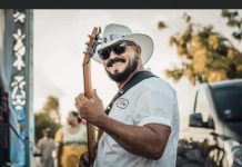 Fransisco “Tico” Kock, pionero di e musica di steelpan aki na Aruba