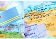 Gobierno evaluando si por saca probecho di suavisacion di sancion riba Venezuela