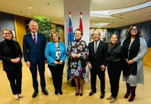 Gobierno wardando confirmacion di Den Haag si ta yega na acuerdo pa adaptacion di LAft