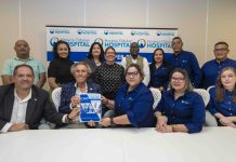 Horacio Oduber Hospital ta yega na un CAO 2023-2025