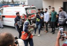 Hulanda lo provee Israel cu partinan pa jetnan apesar di preocupacionnan di crimennan di guera