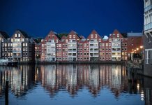 Hulanda un di e tiki pais unda seguridad social a aumenta aña pasa