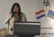 Minister di Finanzas y Cultura: Interes di castigo ta un forma nobo di sclavitud