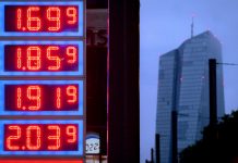 Fondo Monetario Internacional ta adverti Europa contra declara victoria riba inflacion prematuramente