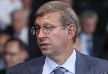 Jet di oligarca Ruso ta cambia registro di Aruba pa Rusia pa sigui bula