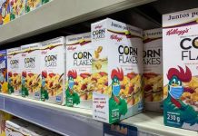 Kellogg contra Venezuela, un caso cu ta resurgi despues di un solicitud pa arbitrahe