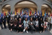 Boneiro: Creando historia, Nacionnan Uni, CARICOM y COPPPAL na caminda pa Boneiro