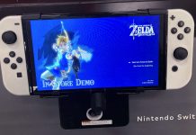 Ta trahando riba pelicula ‘The Legend of Zelda’