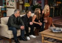 Matthew Perry Foundation estableci na honor di e difunto actor pa yuda personanan cu adiccion