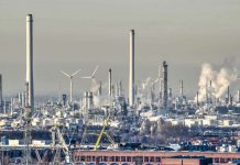 Mayoria Hulandes ta preocupa tocante cambio di clima y ta contra subsidionan fossiel