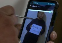 Mexico: Criminalnan ta usa AI pa extorsiona famia di migrante perdi na frontera