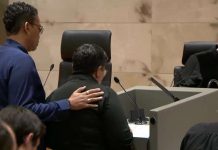 “Mi por solamente casa cu un homber na Corsou, pero mi ta namora di un muhe”