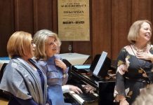 Miembro di Aruba den Raad van Staten, Milly Schwengle, ta tuma su retiro despues di seis aña