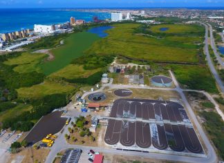 AWSS: Evaluacion a revela retonan profundo mientras ta busca reformanan y sostenibilidad