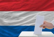 Hulanda: Mita di votado ta plania pa vota riba otro partido compara cu na eleccion 2021 HULANDA