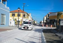 Minister Geoffrey Wever: “Nos ta spera cu e di dos fase por wordo ehecuta sin ningun retraso”