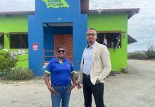 Parlamentario Alvin Molina (MEP): Otro bunita proyecto secuestra door di DIP