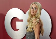 Paris Hilton ta anuncia yegada di yiu muhe London
