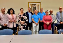 Parlamentario Alvin Molina (MEP): Firma MoU no tin balor si no tin accion su tras