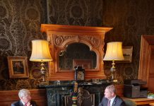 Partido AVP: Solucion den nota di AVP a habri caminda pa un dialogo cu perspectiva