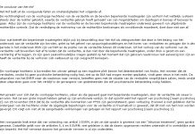 Paul Croes no ta un victima di trato inhumano di Ministerio Publico