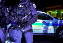 Persona deteni pa intento di asesinato