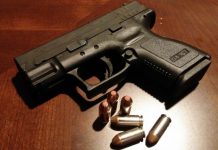 Posesion di arma di candela ta keda un problema entre hobennan