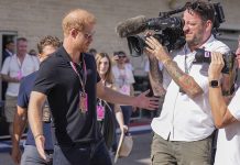 Prins Harry ta apela gobierno di Reino Uni pa evidencia den demanda contra Daily Mail