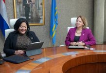 Prome minister “ta sostene” discurso controversial di minister di Finanzas