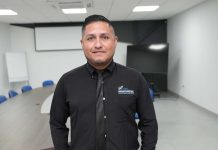 Proyecto piloto di training pa esnan buscando trabao