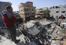 Qatar ta bisa cu alto al fuego na Gaza lo cuminsa diabierna mainta