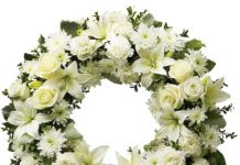 Maria Krozendijk OBITUARIO