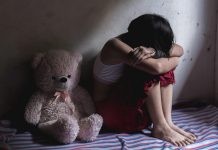Relacion sexual cu consentimento di un menor bou di 16 aña keda castigabel
