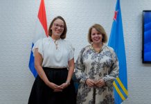 Seguridad Nacional ta un di e temanan mas importante cu ta keda pendiente pa minister plenipotenciario nobo na Washington