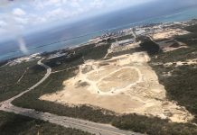 Stichting Parkietenbos: e molester di holo a bira constante; Stop deramento di desperdicio na Ser’i Teishi