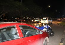 Transporte clandestino ta keda prolifera na Aruba, causando problema den comunidad