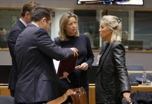 UE cu problema pa produci y manda e municion cu a priminti Ucrania