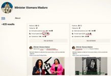 Parlamentario Marisol Lopez Tromp: “Unda e unidad di maneho a keda?”