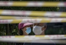 WHO ta puntra China pa mas informacion tocante aumenta den malesa y pneumonia