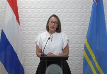 Zulema Dabian-Erasmus nombra como Minister Plenipotenciario nobo na Washington