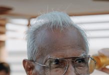 Abraham Simon Ramrattan