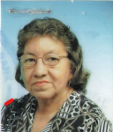 Rufina Erasmus-Thiel