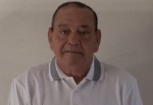 Angelico Francisco Tromp