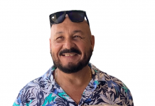 Francisco Albertico Kock