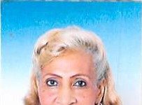 Paulina Beatrice Quandt Almazo