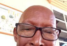 Elliot Samuel A. Jackson