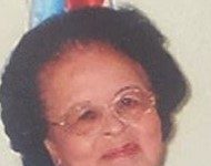 Norma Yolanda Jacobs