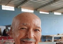 Sr. Reimundo Ridderstaat