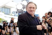 56 celebridad Frances ta defende actor Gerard Depardieu apesar di acusacion di mal conducta sexual